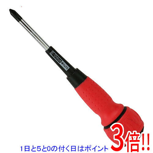 Rakuten - E-Value ボールドライバー BDP-1