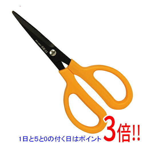 樂天商城 - 【1日と5.0のつく日、18日はポイント3倍！】SK11 クラフト工作はさみ フッ素 KS-180F