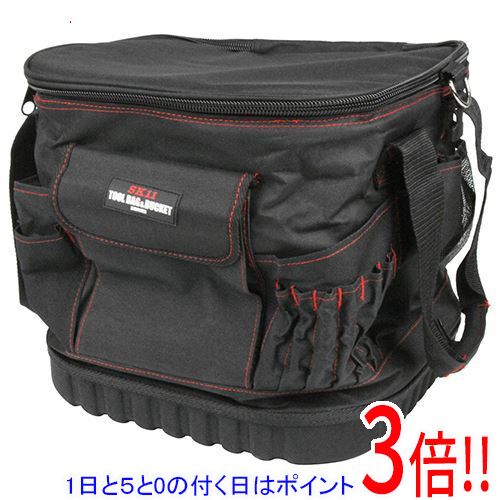 【1日と5.0のつく日、18日はポイント3倍！】SK11 ポップアップバッグPRO SPU-SQ31DXスクエア