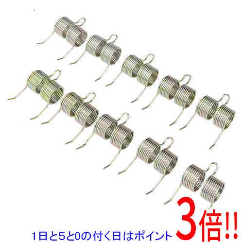 【1日と5.0のつく日、18日はポイント3倍！】京セラ(リョービ) サッチング刃 10個入 クリップツキ 6730747