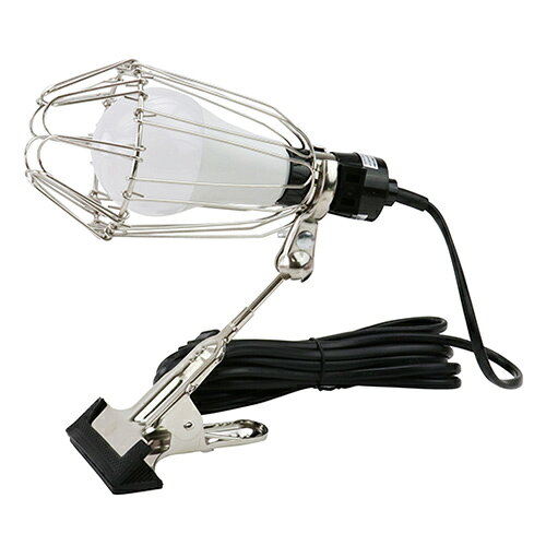 SK11 LEDクリップランプ 16W SCL-16W-5MD