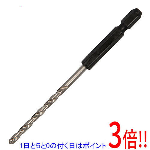 樂天商城 - 【1日と5.0のつく日、18日はポイント3倍！】SK11 SK11 六角軸鉄工用月光ドリル 3．7ミリ FS6SGK3.7