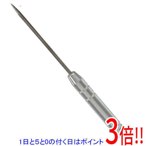 樂天商城 - 【1日と5.0のつく日、18日はポイント3倍！】SK11 千枚通しステン針大 アルミ柄 SGN-6N