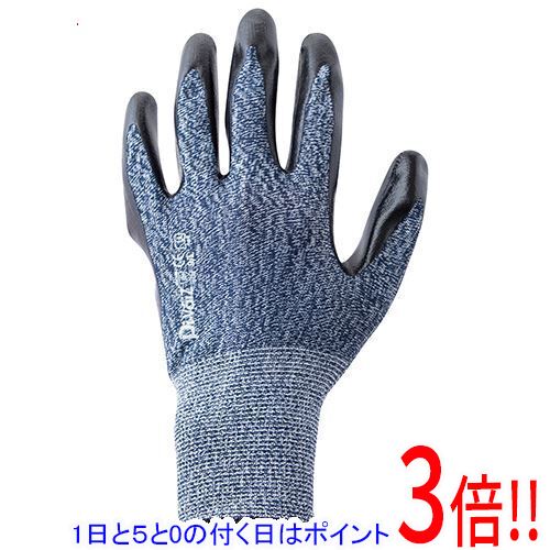 樂天商城 - 【1日と5.0のつく日、18日はポイント3倍！】[在庫品]DiVaiZ 15G NBR カバーリング杢 背抜き手袋 1P 2020AZ-157-LL