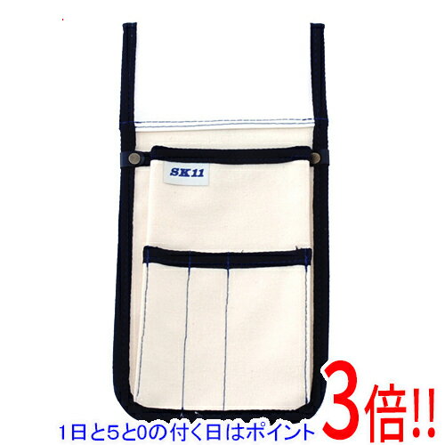 乐天商城 - 【1日と5.0のつく日、18日はポイント3倍！】SK11 ミニ釘袋 L HN-2KL
