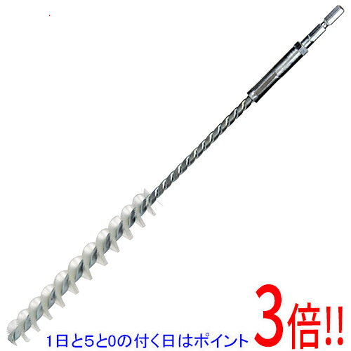 【1日と5.0のつく日、18日はポイント3倍！】SK11 六角軸ホールブラシ ナイロン FAN-200