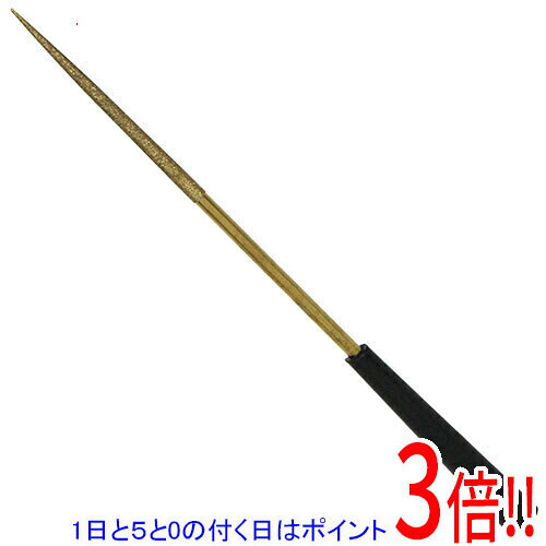 乐天商城 - 【1日と5.0のつく日、18日はポイント3倍！】E-Value 精密チタンDヤスリ マル