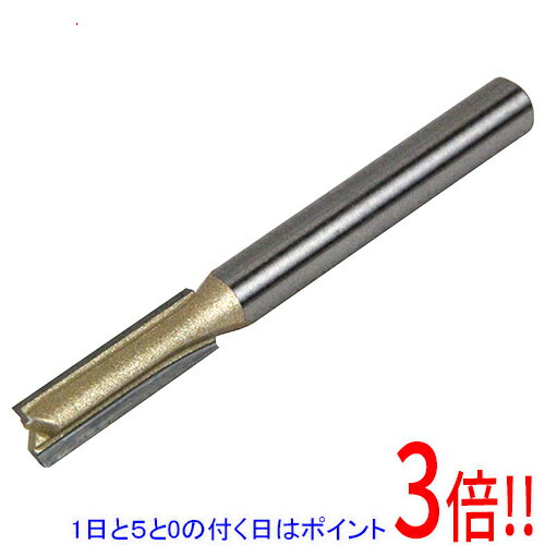 樂天商城 - 【1日と5.0のつく日、18日はポイント3倍！】京セラ(リョービ) 超硬ストレートビット 60.5X6mm 4903106