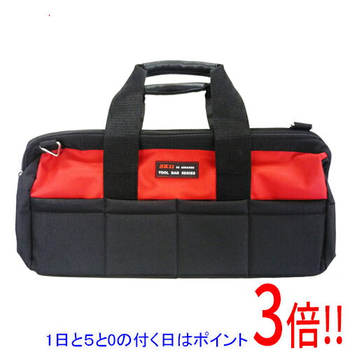 【1日と5.0のつく日、18日はポイント3倍！】SK11 ツールバッグ L STB-450