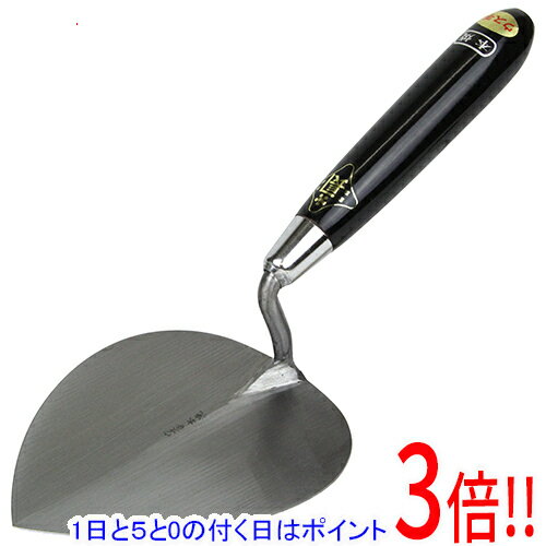 Rakuten - 金長 レンガ鏝 薄手 ＃3