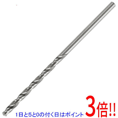 乐天商城 - 【1日と5.0のつく日、18日はポイント3倍！】SK11 鉄工用月光ドリル 2．7mm FSSGP2.7