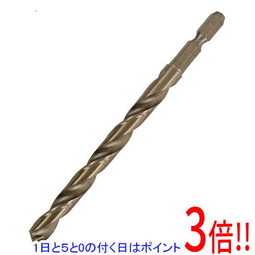 樂天商城 - 【1日と5.0のつく日、18日はポイント3倍！】SK11 SK11 六角軸ステンレス用月光ドリル 8．5ミリ FS6GK8.5
