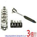 【いつでも2倍!5.0のつく日、18日は3倍!】SK11 スリムラチェットドライバー SRD-226(4)