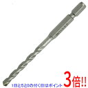 【いつでも2倍!5.0のつく日、18日は3倍!】SK11 六角軸振動用充電ドリルビット 5.5MM