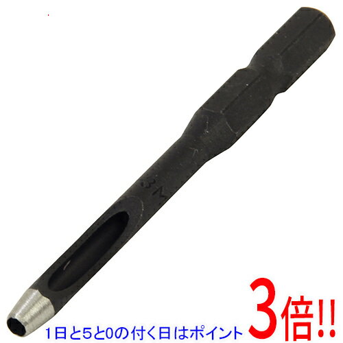 Rakuten - Y-SK11 六角軸皮ポンチ 3MM