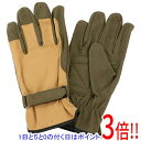 【いつでも2倍!5.0のつく日、18日は3倍!】セフティ-3 トゲが刺さりにくい手袋 STS-LL