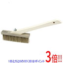 【いつでも2倍!5.0のつく日、18日は3倍!】金長 左官ブラシ 白本馬毛 1/2チョウ3ギョウエツキ