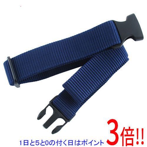 乐天商城 - 【1日と5.0のつく日、18日はポイント3倍！】SK11 ワンタッチバックル作業ベルト SB-OT38 ネイビー
