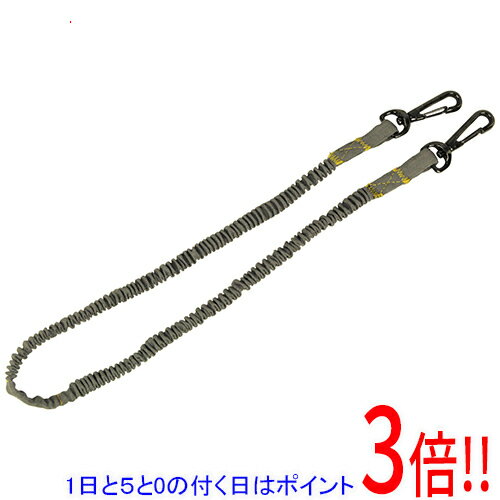 乐天商城 - 【1日と5.0のつく日、18日はポイント3倍！】SK11 布製セーフティコード SSC-1NGY
