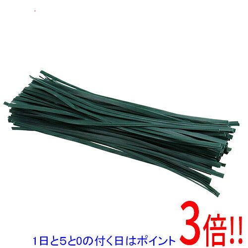 【いつでも2倍！5.0のつく日、18日は3倍！】セフティ−3 フリーワイヤー 100本入 20CM