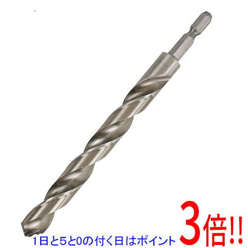 乐天商城 - 【1日と5.0のつく日、18日はポイント3倍！】SK11 SK11 六角軸鉄工用月光ドリル 12．0ミリ FS6SGK12.0