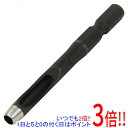 【いつでも2倍！5．0のつく日は3倍！1日も18日も3倍！】Y－SK11 六角軸皮ポンチ 4MM