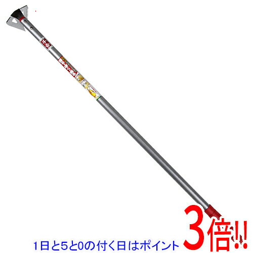 【1日と5.0のつく日、18日はポイント3倍！】千吉 立ち楽草削り マルチ三角 SGJ-14