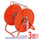 【5.0のつく日は3倍!1日も18日も3倍!】セフティ-3 動噴用ホース巻取機 ショウ 50Mヨウ(4)