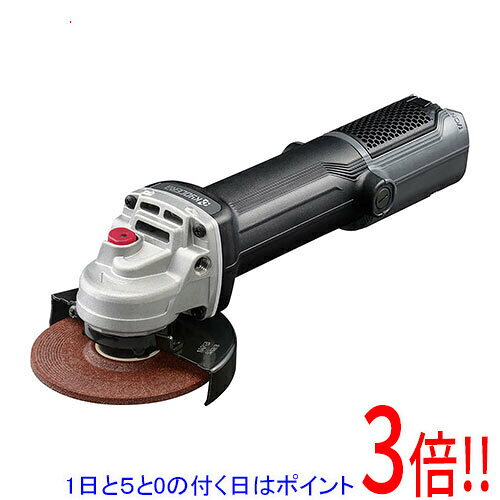 [受発注]京セラ(リョービ) ディスクグラインダー 脱着式 RG112 コードナシ 627452B