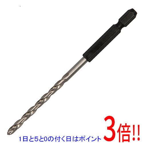 樂天商城 - 【1日と5.0のつく日、18日はポイント3倍！】SK11 SK11 六角軸鉄工用月光ドリル 4．0ミリ FS6SGK4.0