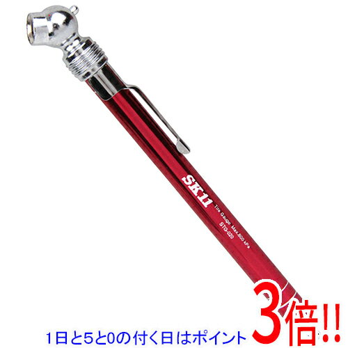 Rakuten - SK11 タイヤゲージ800Kバー型 STG-020