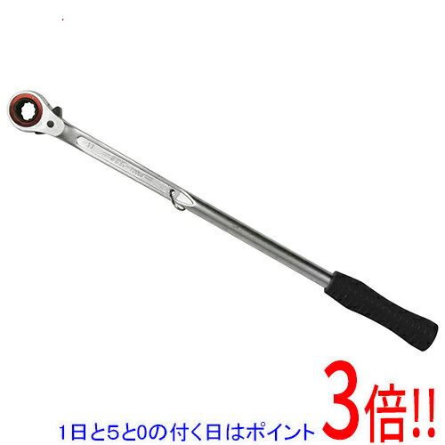 Rakuten - セフティ−3 トラクター爪交換レンチ STR-17X19