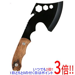 【いつでも2倍！5．0のつく日は3倍！1日も18日も3倍！】[受発注]千吉 Handy Axe 265mm