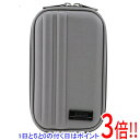 【5.0のつく日は3倍!1日も18日も3倍!】SK11 EVAスマートポーチ FW919グレー(4)