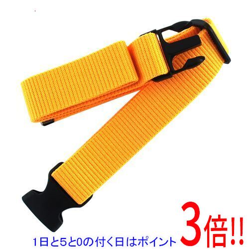 乐天商城 - 【1日と5.0のつく日、18日はポイント3倍！】SK11 ワンタッチバックル作業ベルト SB-OT38 オレンジ