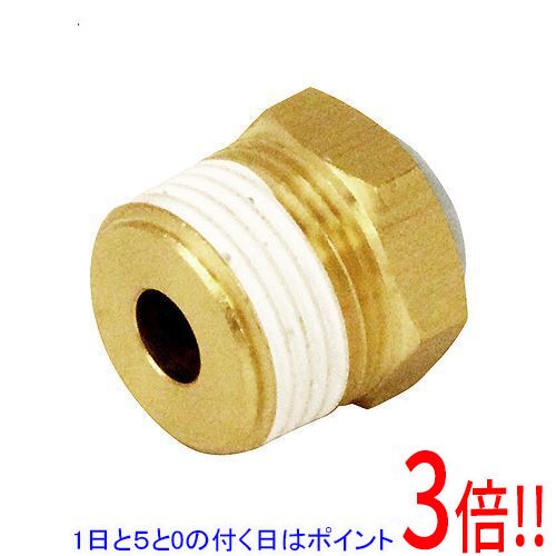 SK11 W管継手 ストレートユニオン KQ2H08-03AS