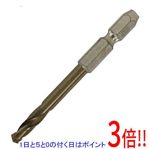 乐天商城 - 【1日と5.0のつく日、18日はポイント3倍！】SK11 六角軸月光ドリルショート FS6GKS5.0