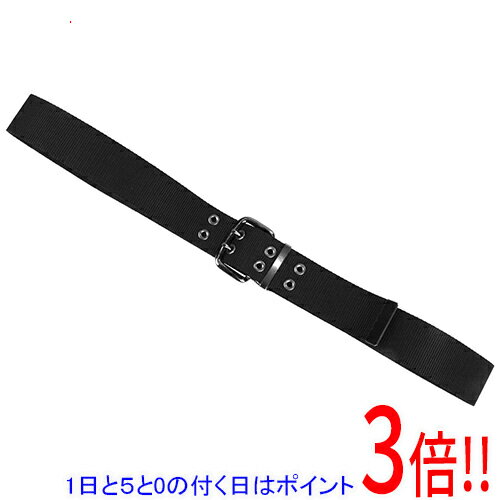 Rakuten - SK11 ツーピンバックルベルト SB-2P48 ブラック