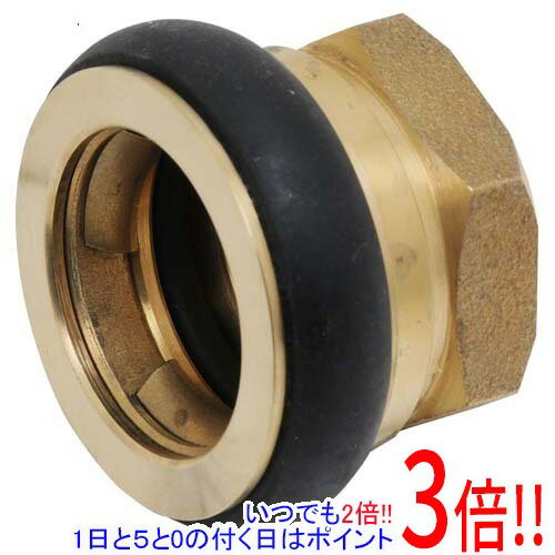 【いつでも2倍！5.0のつく日、18日は3倍！】セフティ−3 町野式カップリング マチノメスXメスネジ 38