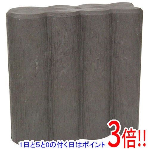 乐天商城 - セフティ-3 ガーデンエッジブロック ハーフ