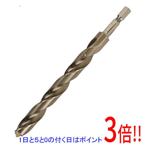 乐天商城 - 【1日と5.0のつく日、18日はポイント3倍！】SK11 SK11 六角軸ステンレス用月光ドリル 10．0ミリ FS6GK10.0