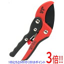 【いつでも2倍!5.0のつく日、18日は3倍!】千吉 レディースR剪定鋏 SGP-27R