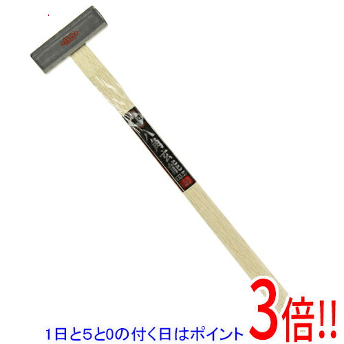樂天商城 - 【1日と5.0のつく日、18日はポイント3倍！】SK11 磨き八角玄能 115G