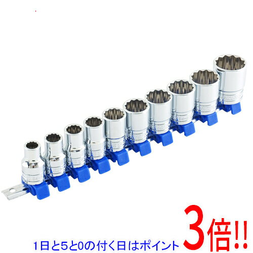 乐天商城 - SK11 ソケットセット SHS410M