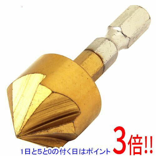 Rakuten - SK11 六角軸フリードリル 19MM テッコウヨウ