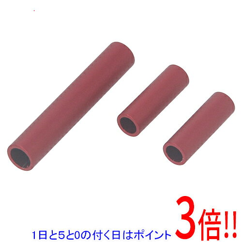 メーカー受発注によりご注文後のキャンセルはお受けできません。ツールケースのNEW−HIGHBRAND「SHOX」シリーズです。SHOXカスタムパーツ。SHOXホルダーセットのパイプを取り換えてカスタマイズ可能です。お持ちのSHOXのツールを自分好みの色にカスタムできます。●パイプカラー：レッド。●アルミ。※返品についてはこちらをご覧ください。　