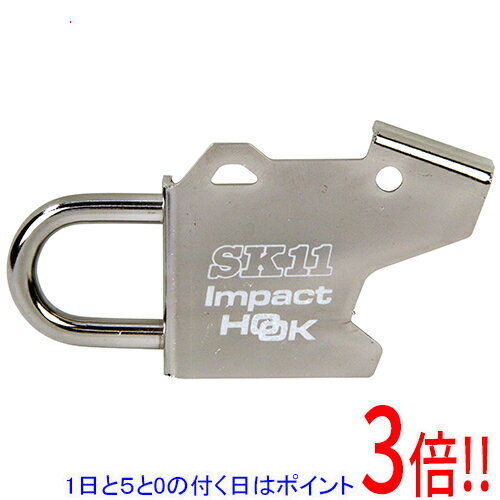 樂天商城 - 【1日と5.0のつく日、18日はポイント3倍！】SK11 インパクトフックマキタ左手用 SIH-M-L