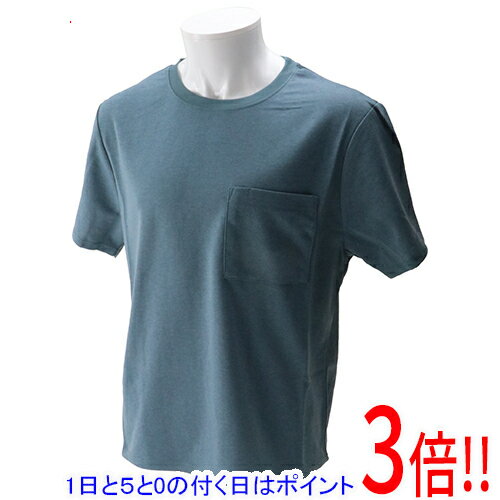 乐天商城 - 【1日と5.0のつく日、18日はポイント3倍！】[受発注]SK11 アイスコットン 半袖Tシャツ 525073TP-LL