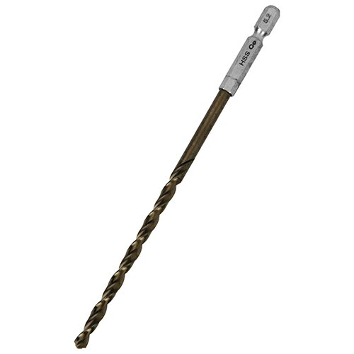 Rakuten - SK11 六角軸Coステンドリル 微長 5.2MM