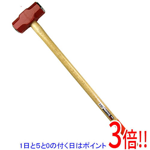 乐天商城 - 【1日と5.0のつく日、18日はポイント3倍！】E-Value 両口ハンマー 2.7KG